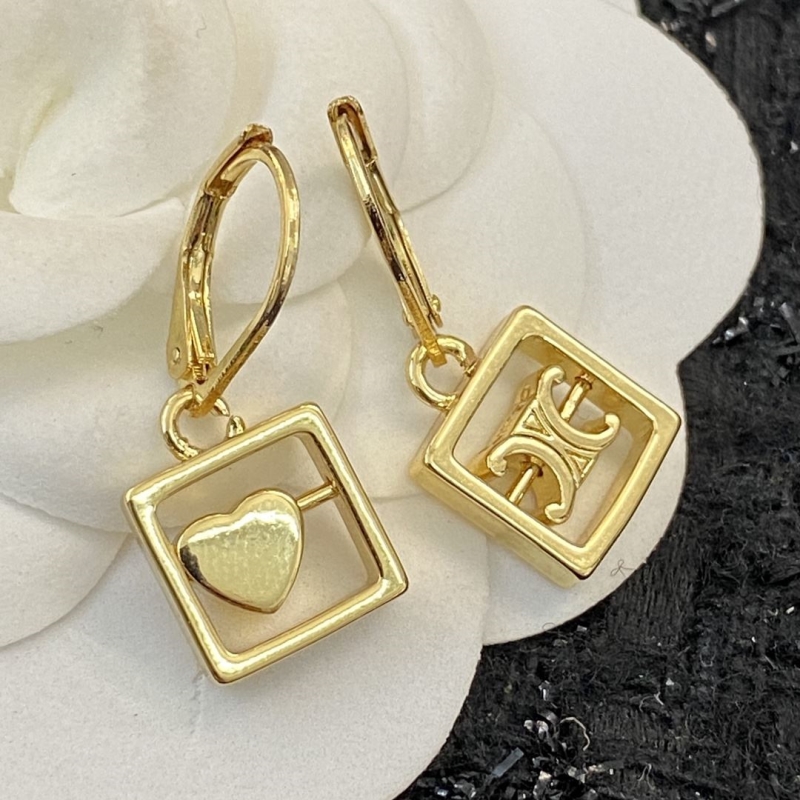 Ce1i*e earrings